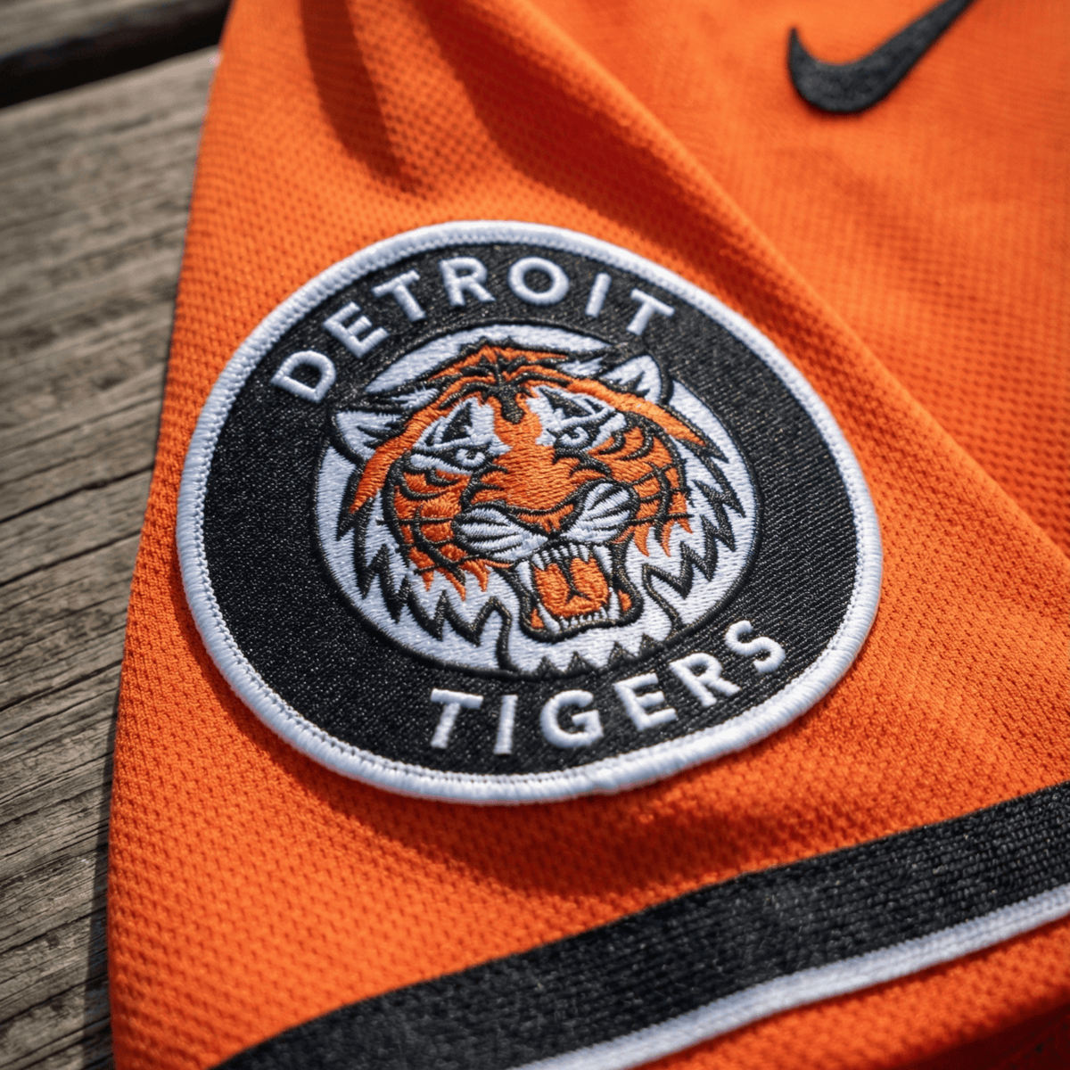 DET 2026 Alternate Vapor Premier Limited Jersey - All Stitched
