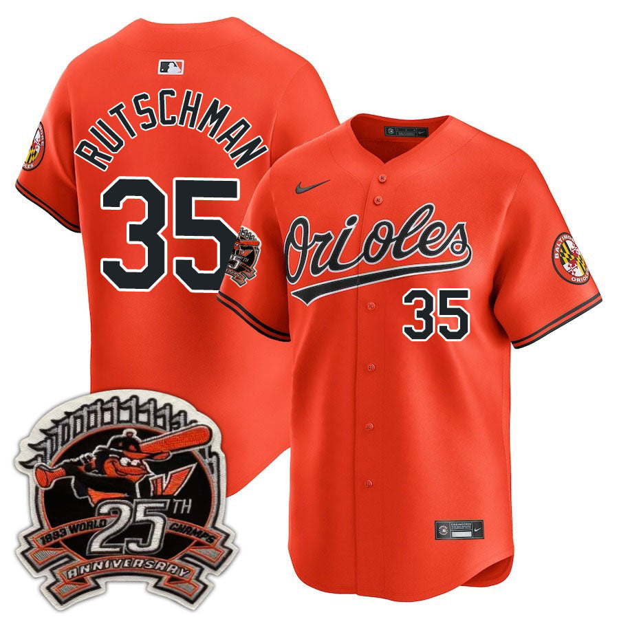 BAL Limited Jersey - 2008 Patch - All Stitched